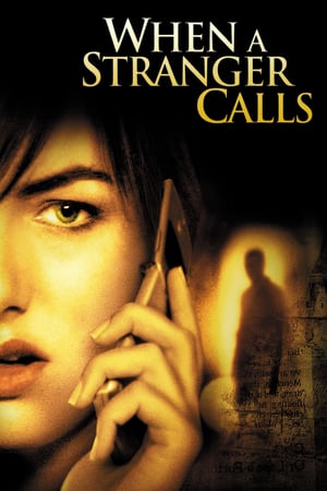 When a Stranger Calls (2006)