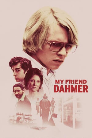 My Friend Dahmer (2017)