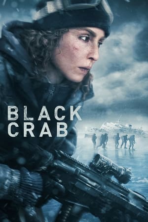 Black Crab (2022)